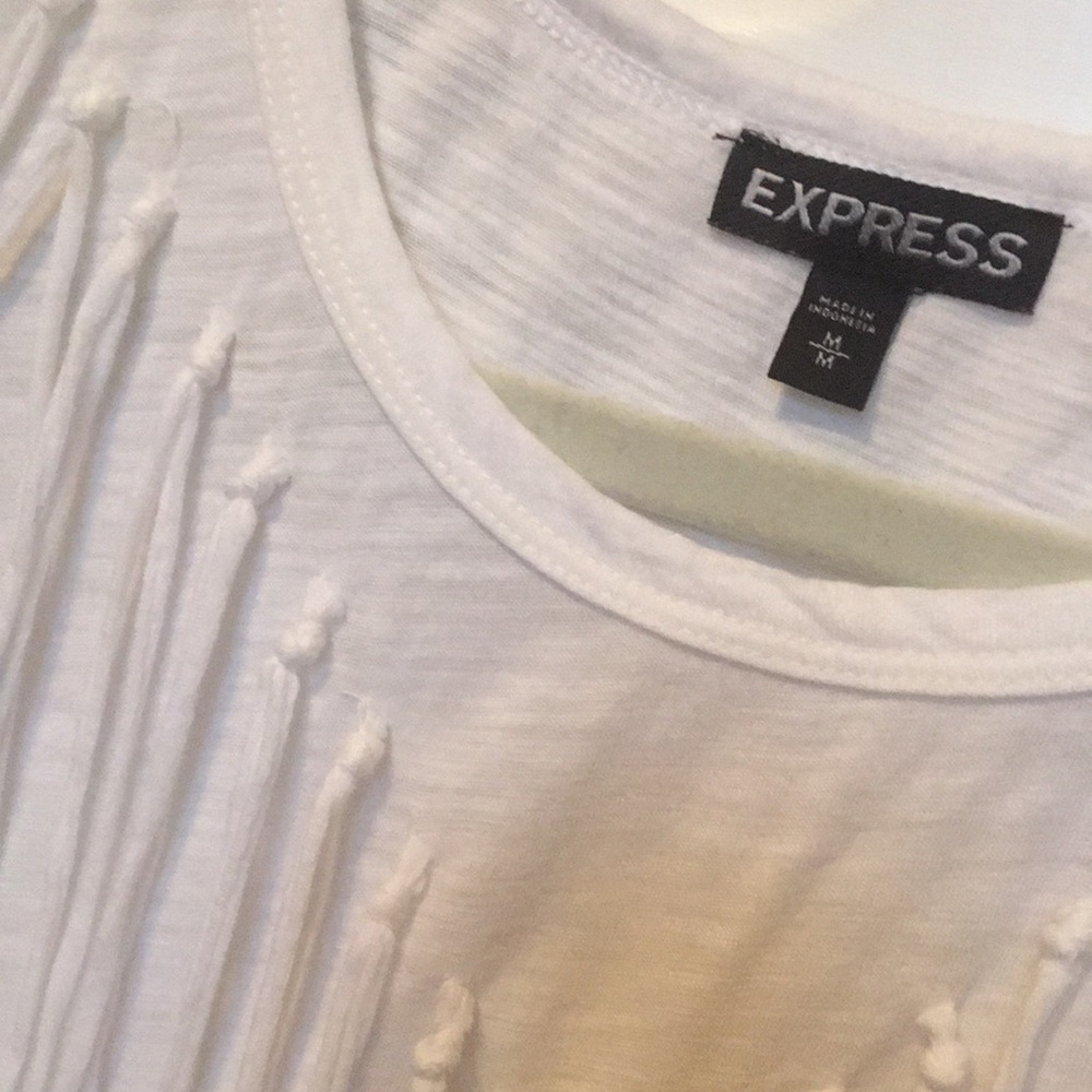 Express BoHo top - Picture 3 of 3